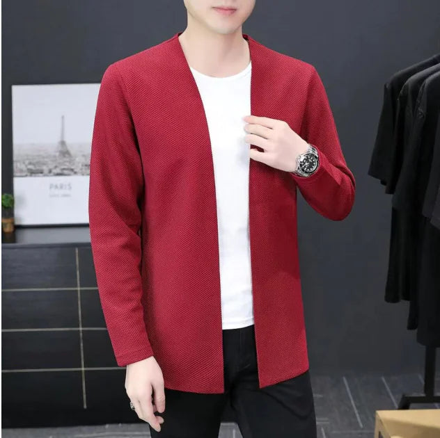 Breeze Shield Ice Silk Jacket