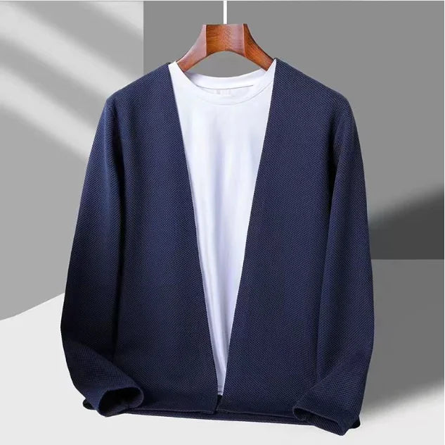 Breeze Shield Ice Silk Jacket