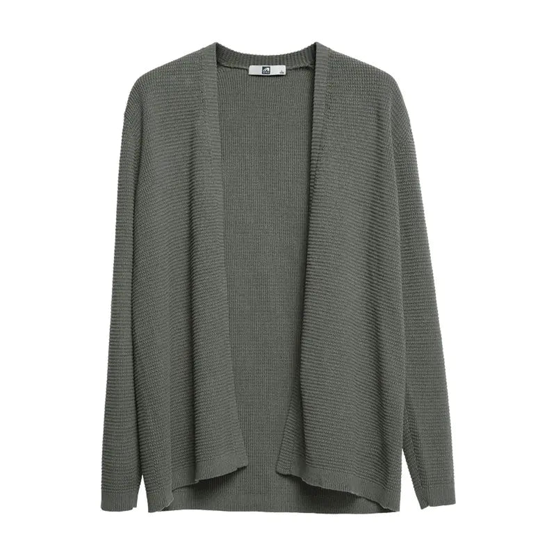 Breeze Shield Ice Silk Jacket