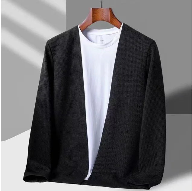 Breeze Shield Ice Silk Jacket