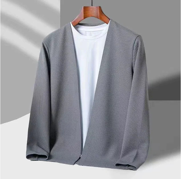 Breeze Shield Ice Silk Jacket